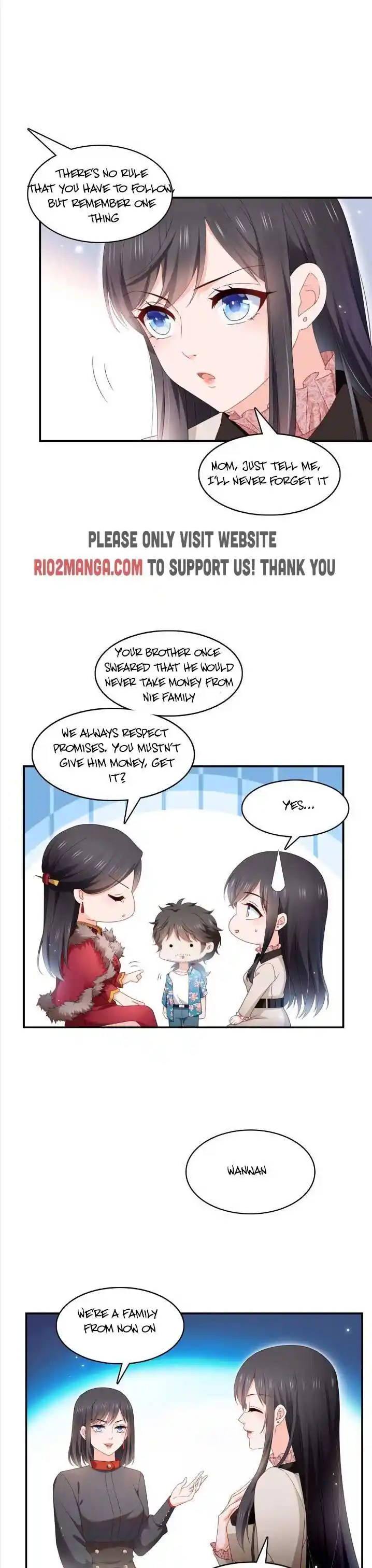 ManhwaFull Chapter 340