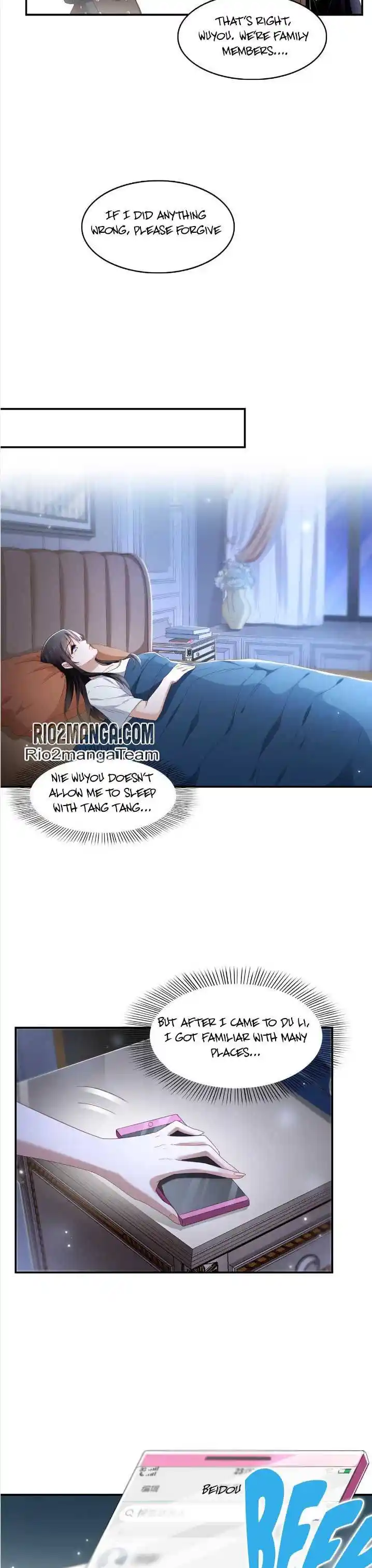 ManhwaFull Chapter 340