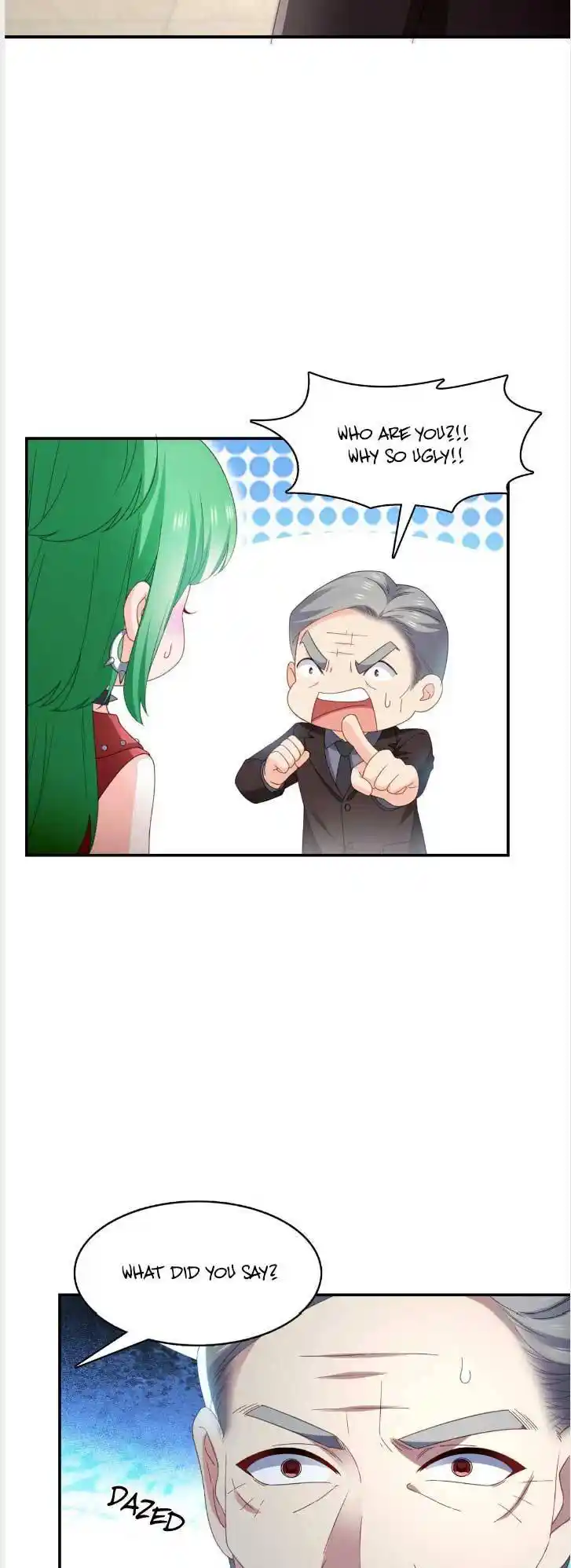 ManhwaFull Chapter 340