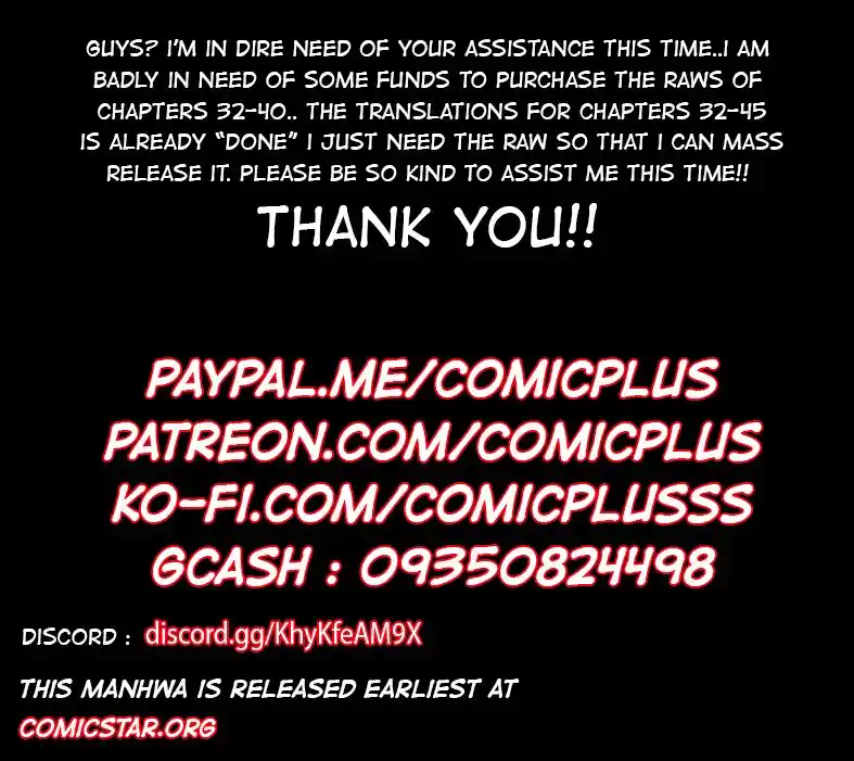 ManhwaFull Chapter 34.1