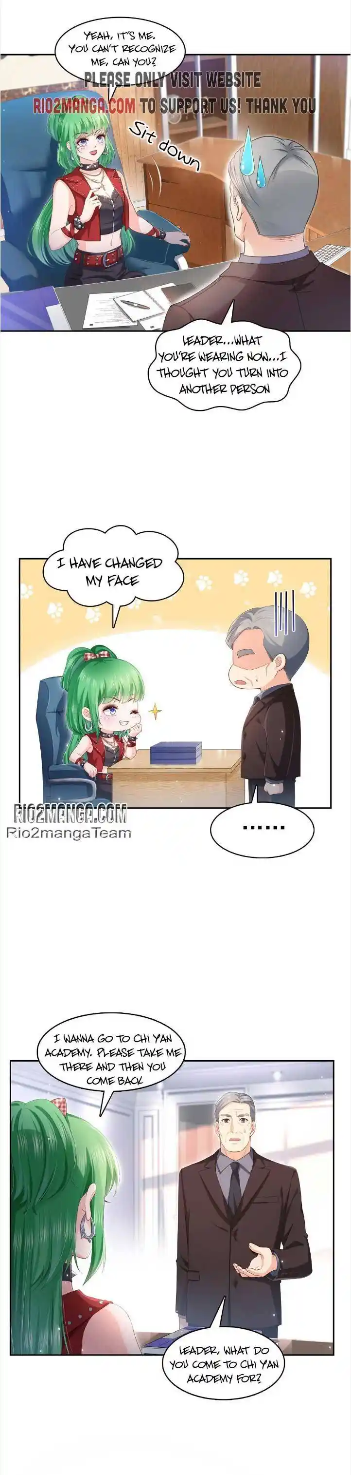 ManhwaFull Chapter 341