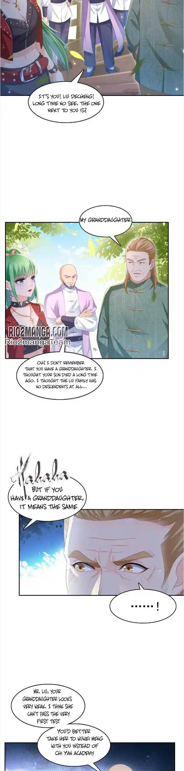 ManhwaFull Chapter 341