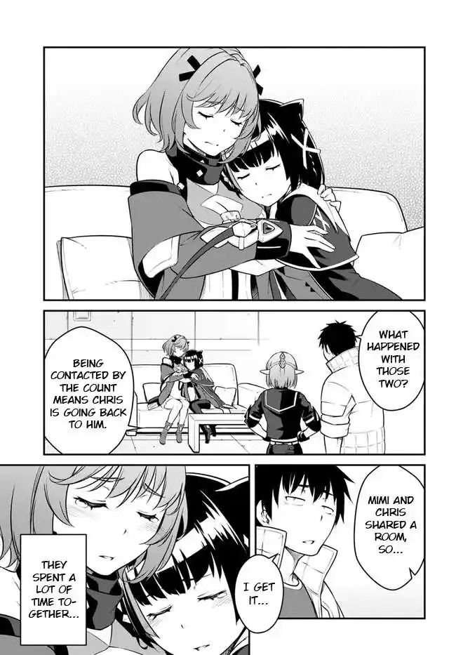 ManhwaFull Chapter 34.2