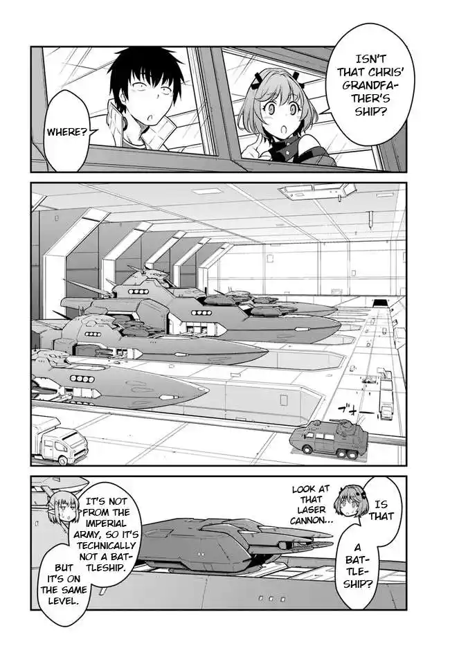 ManhwaFull Chapter 34.2