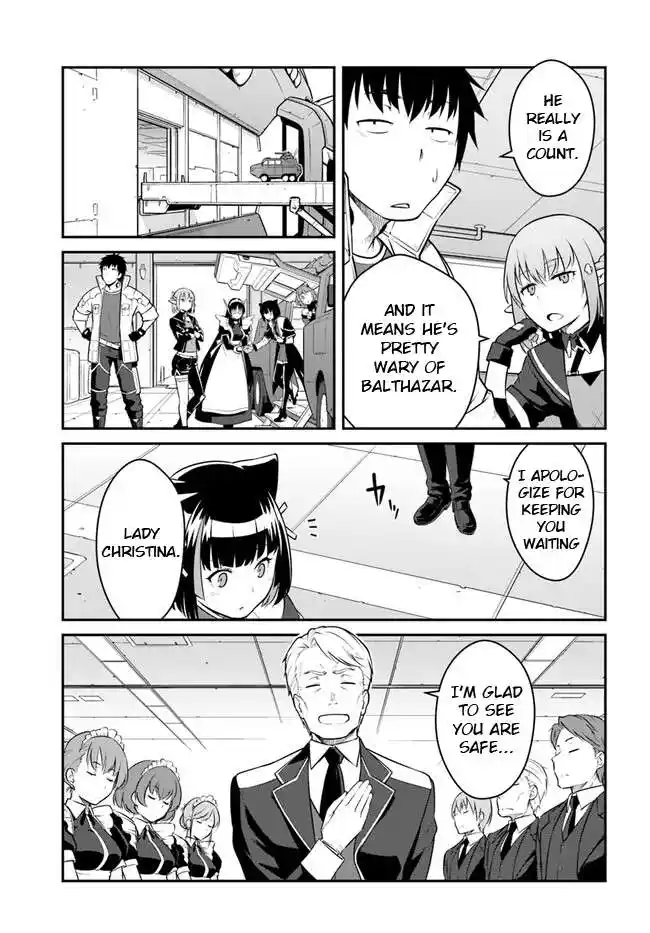 ManhwaFull Chapter 34.2