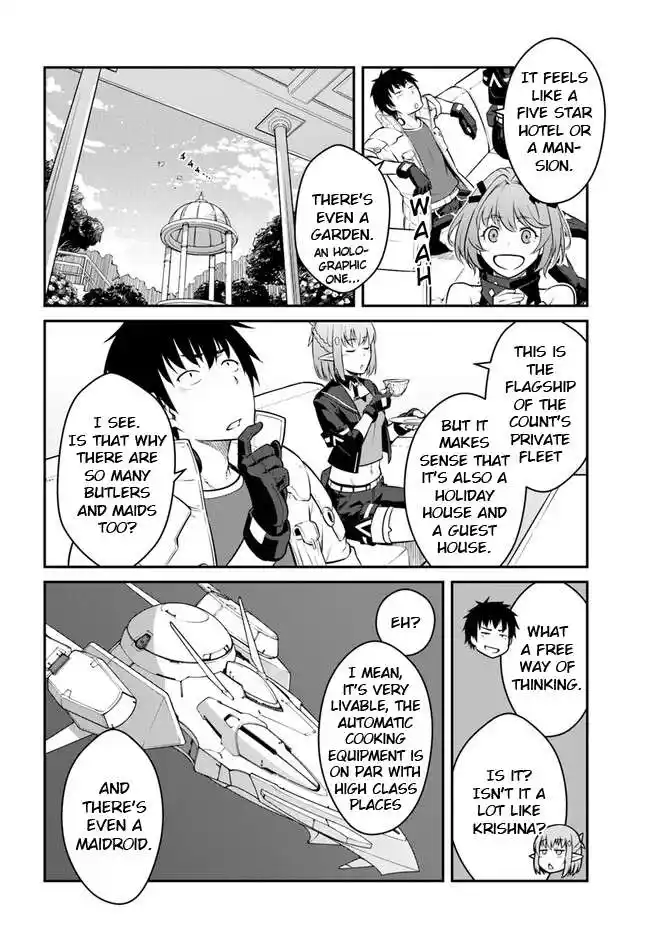 ManhwaFull Chapter 34.2