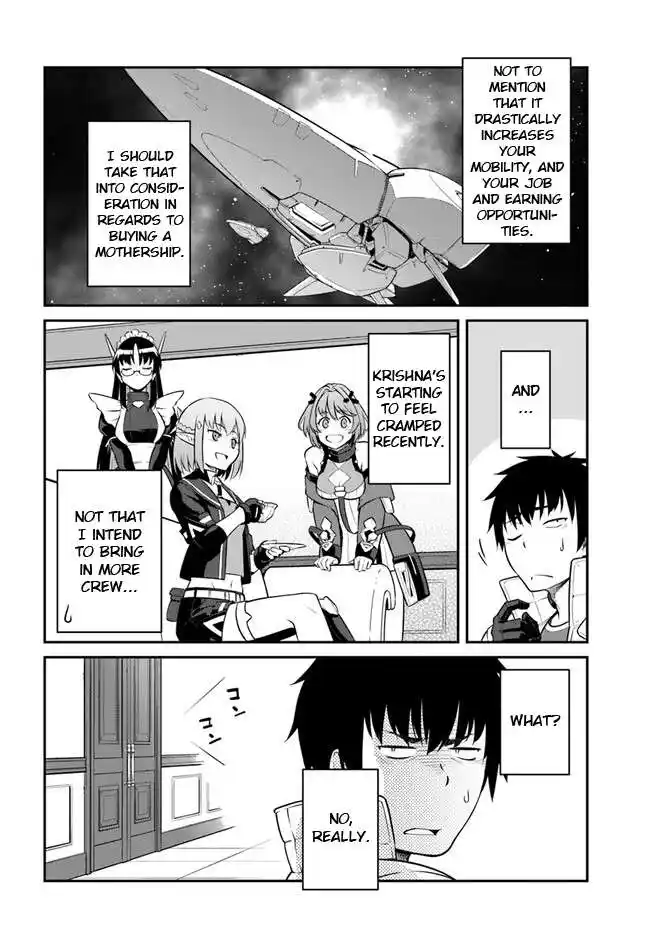 ManhwaFull Chapter 34.2