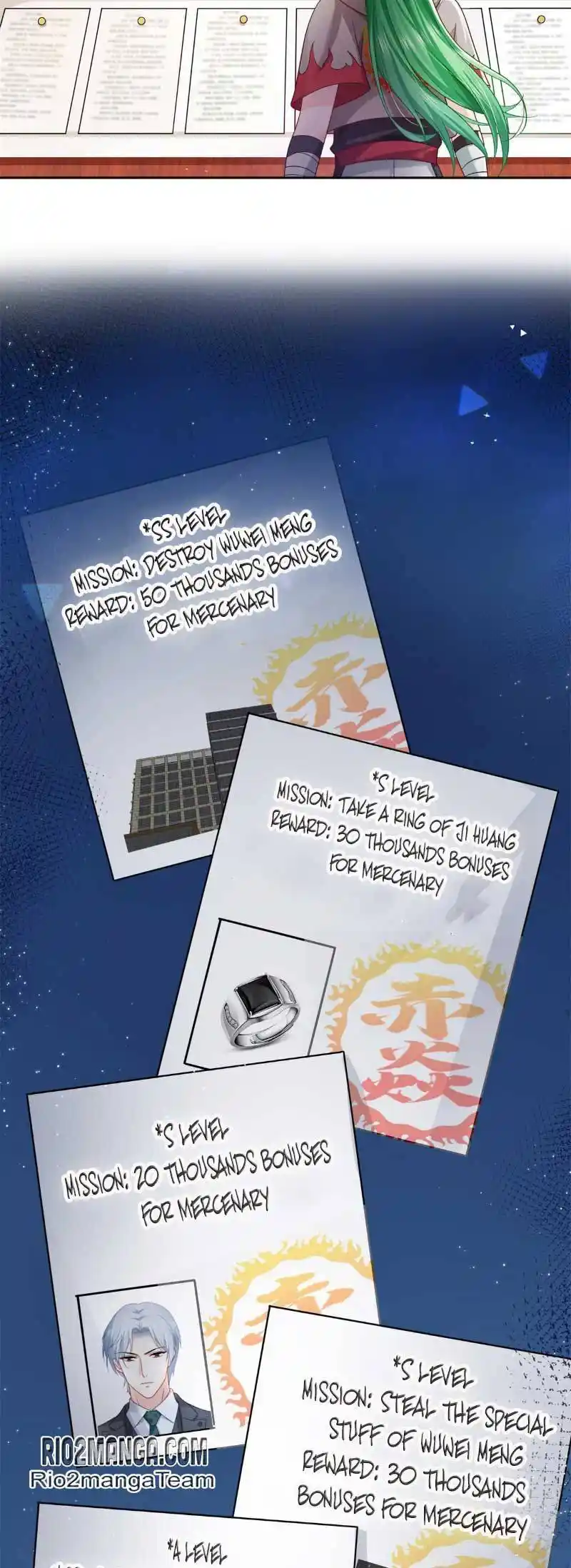 ManhwaFull Chapter 342