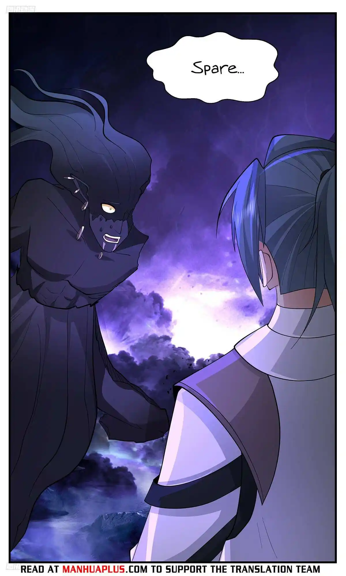 ManhwaFull Chapter 3425