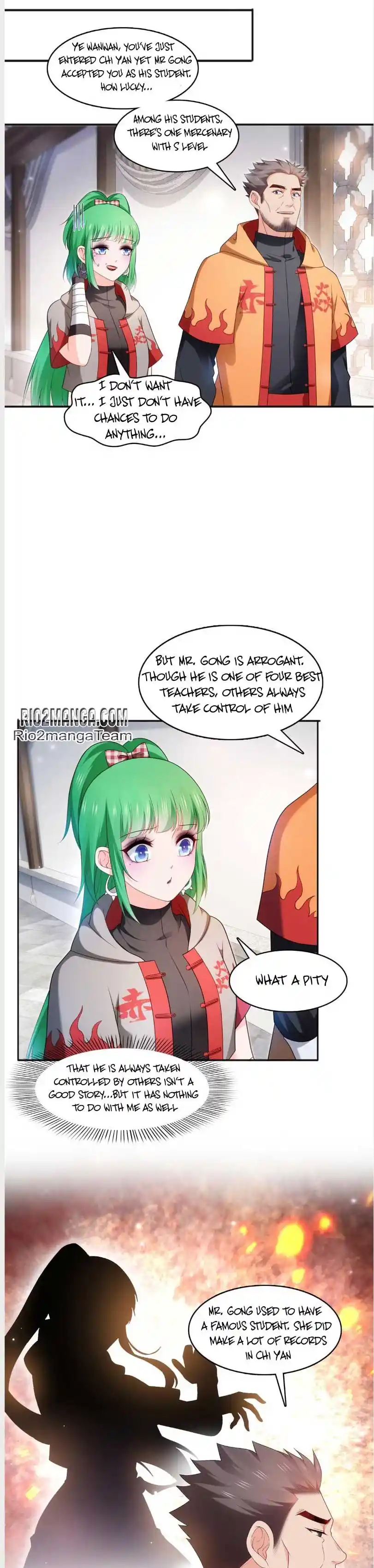 ManhwaFull Chapter 343