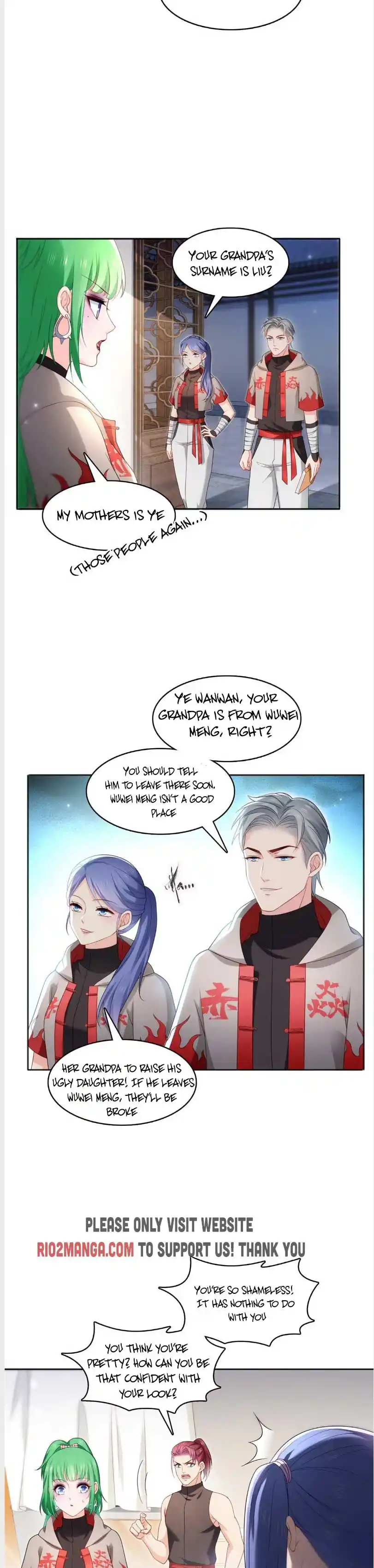 ManhwaFull Chapter 343