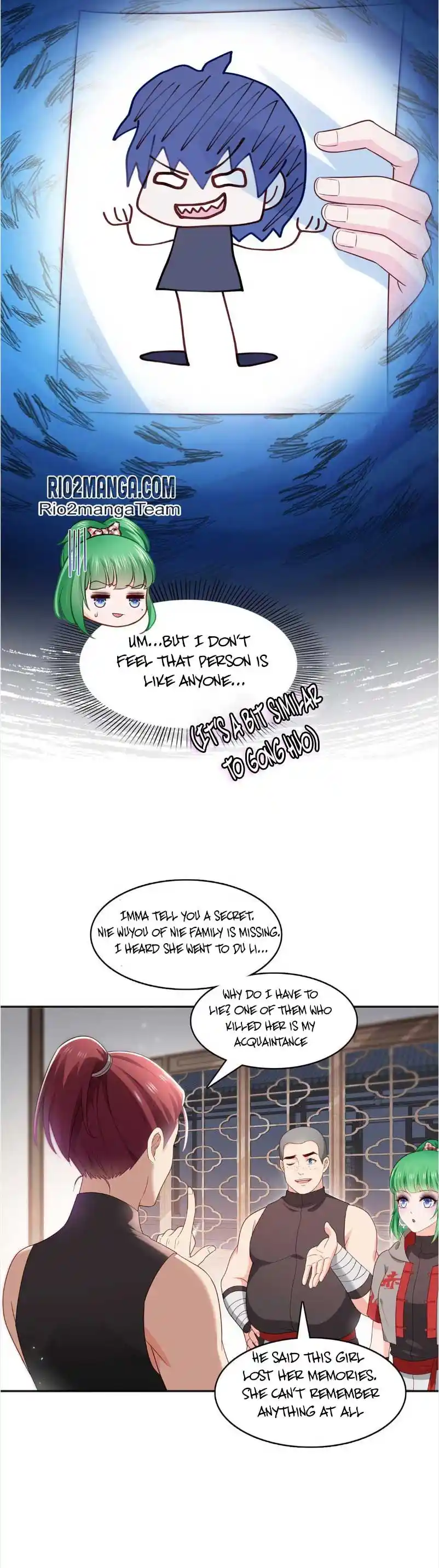 ManhwaFull Chapter 343