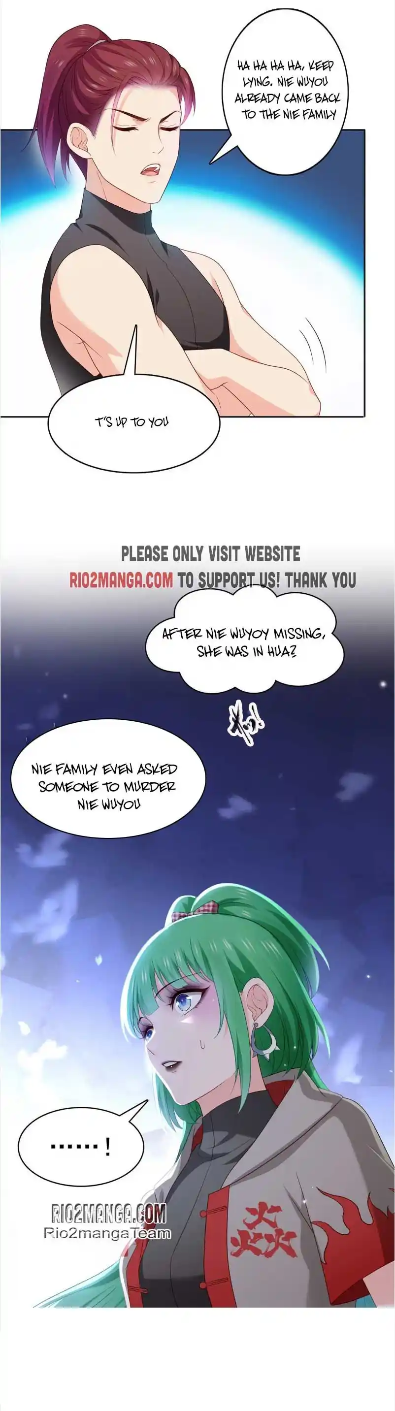 ManhwaFull Chapter 343