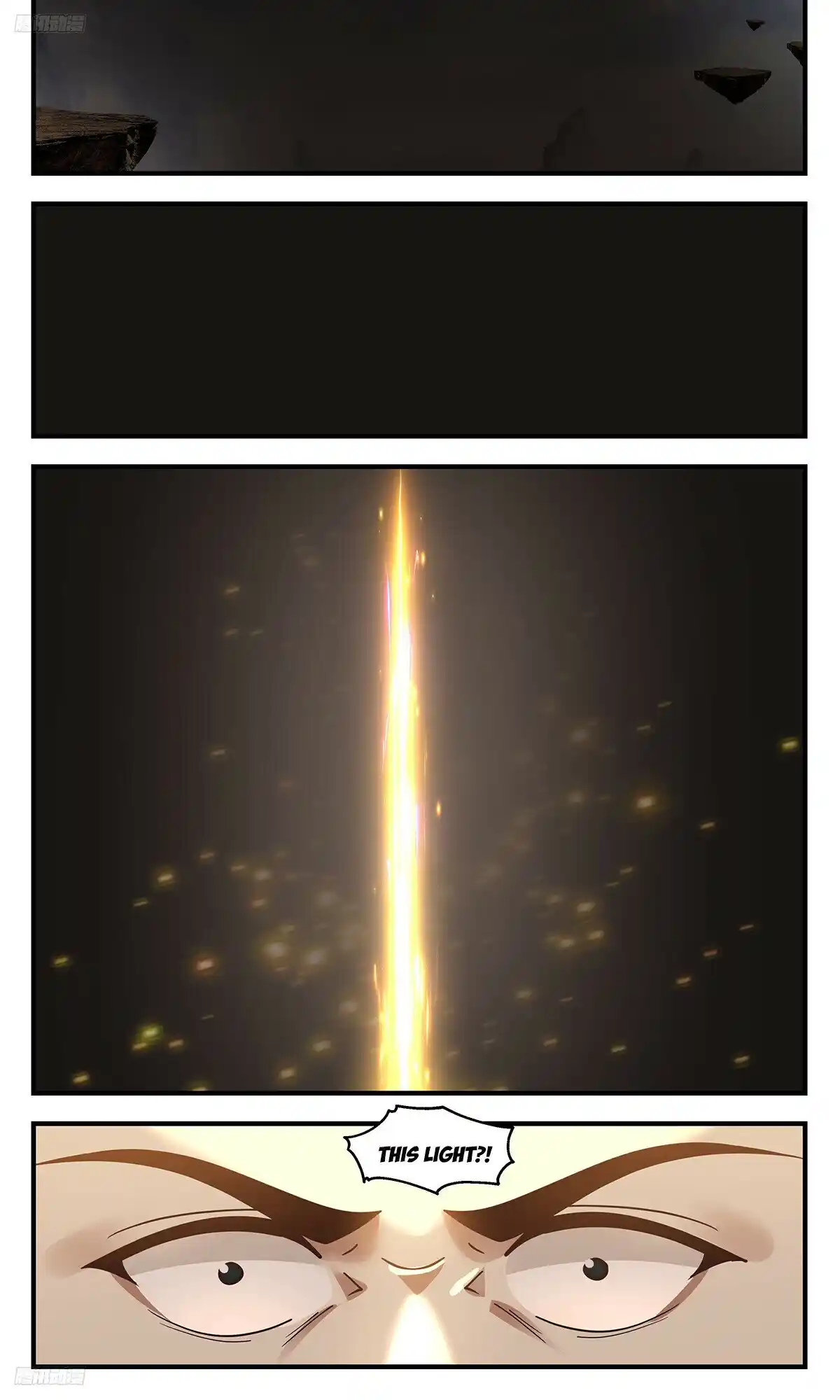 ManhwaFull Chapter 3431