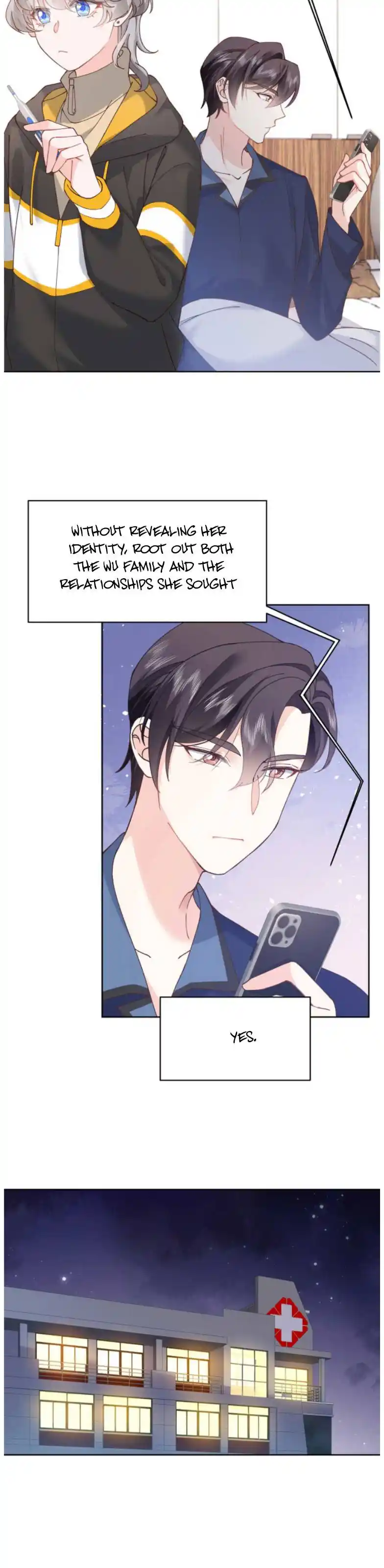 ManhwaFull Chapter 343.5