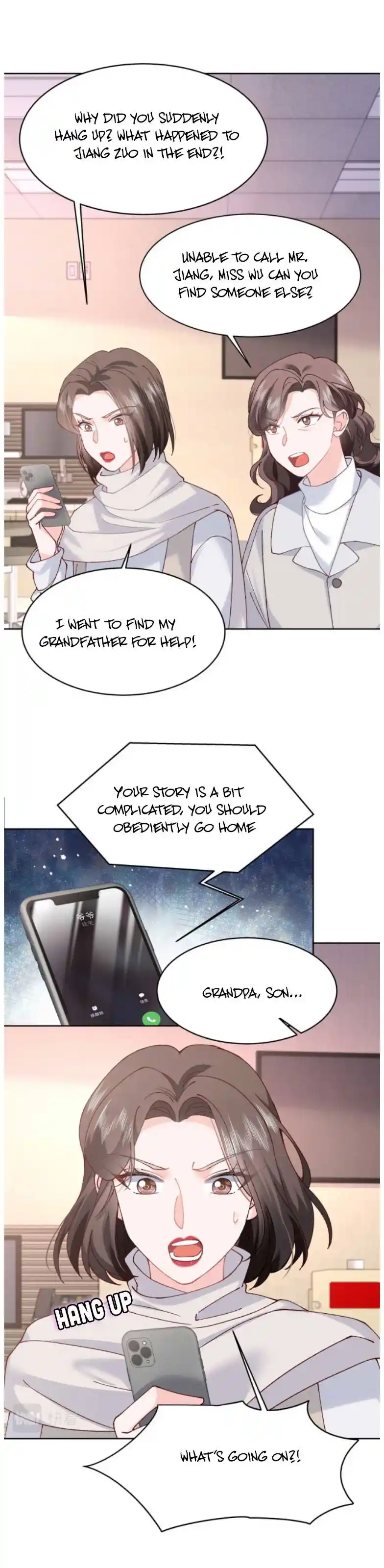 ManhwaFull Chapter 343.5