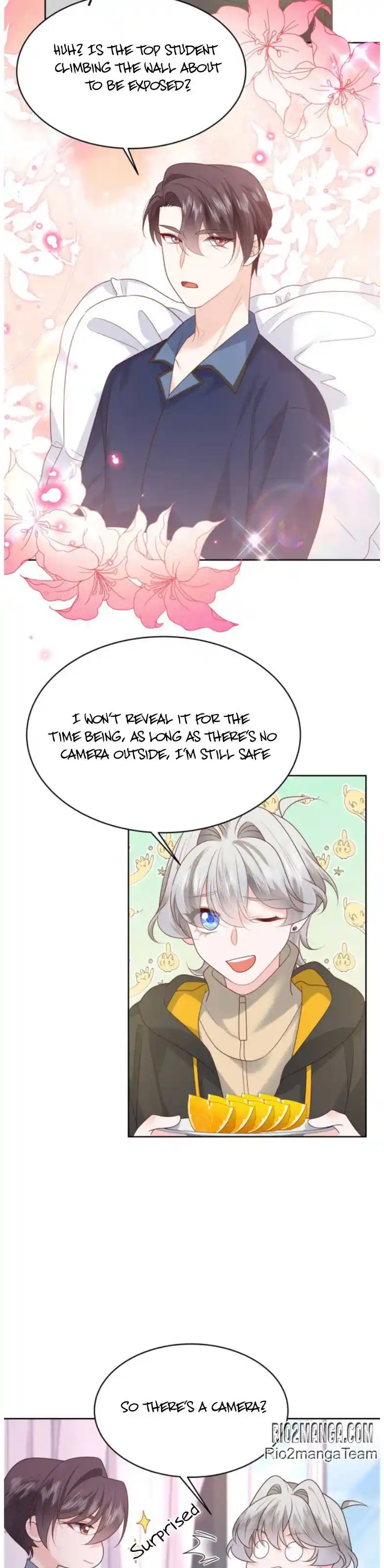 ManhwaFull Chapter 343.5