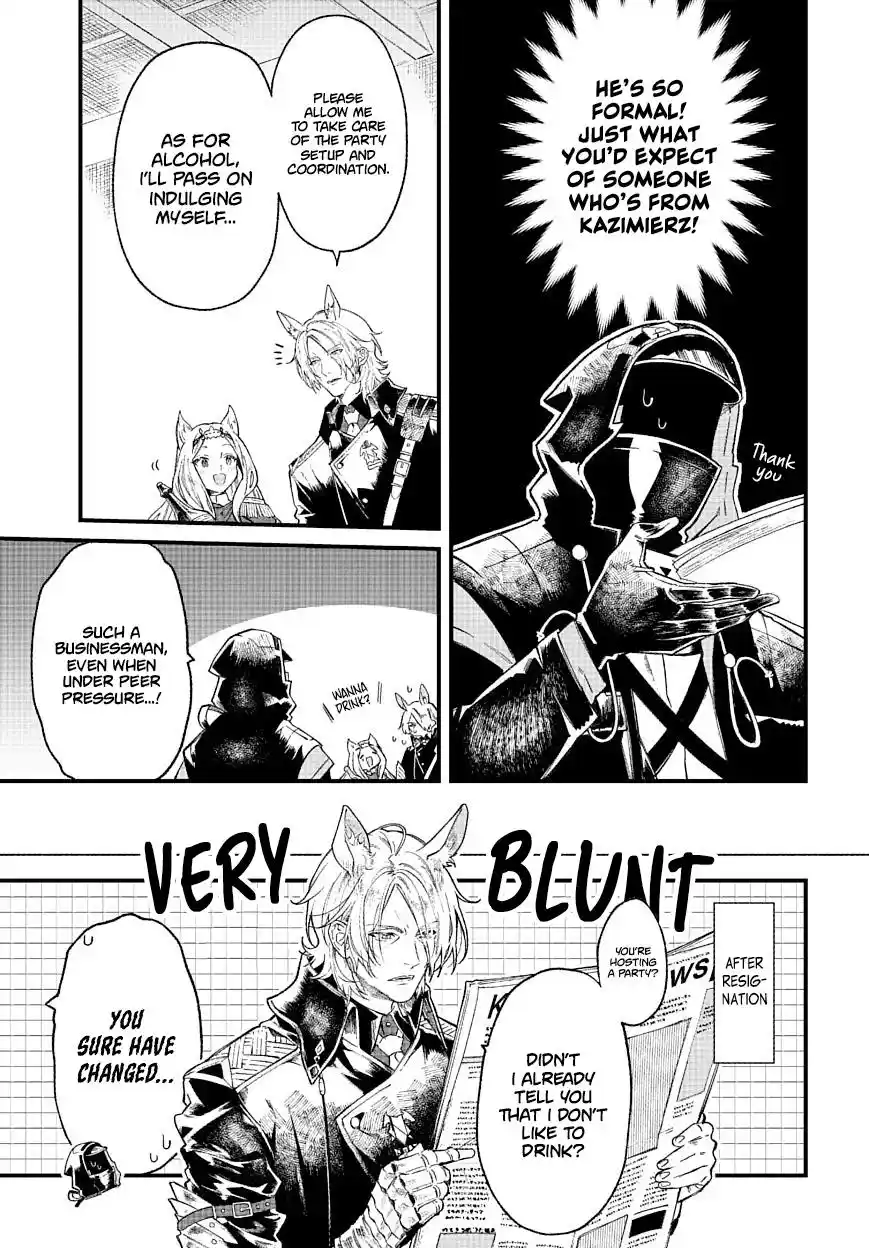 ManhwaFull Chapter 34.4