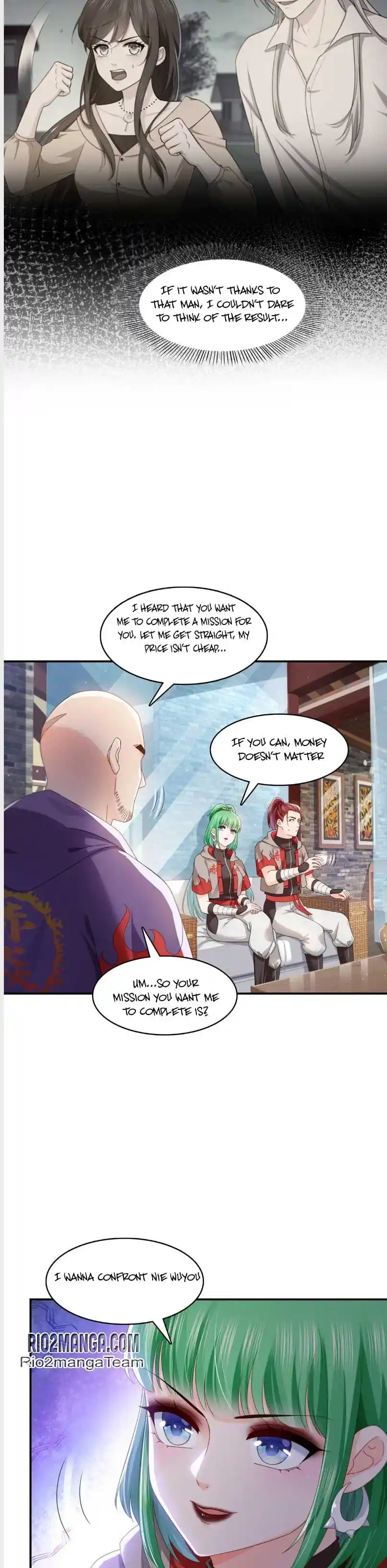 ManhwaFull Chapter 344