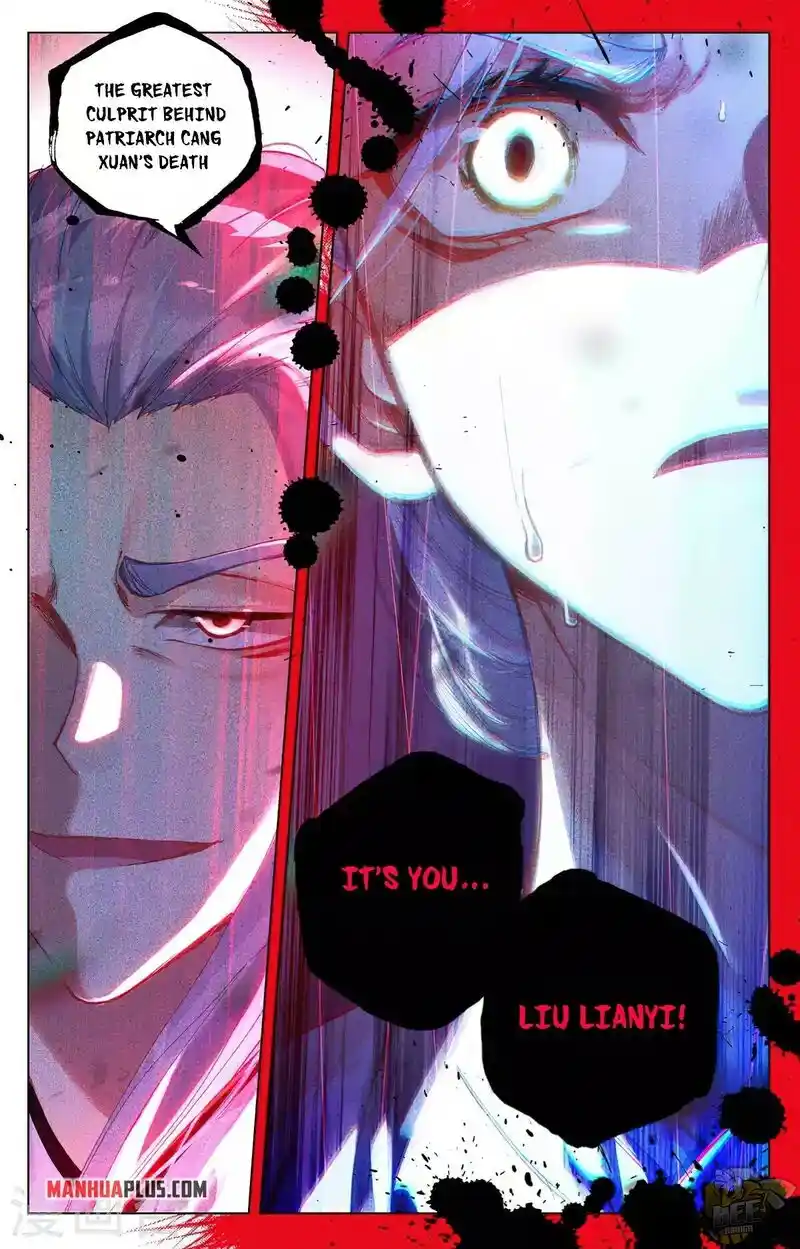 ManhwaFull Chapter 344.5