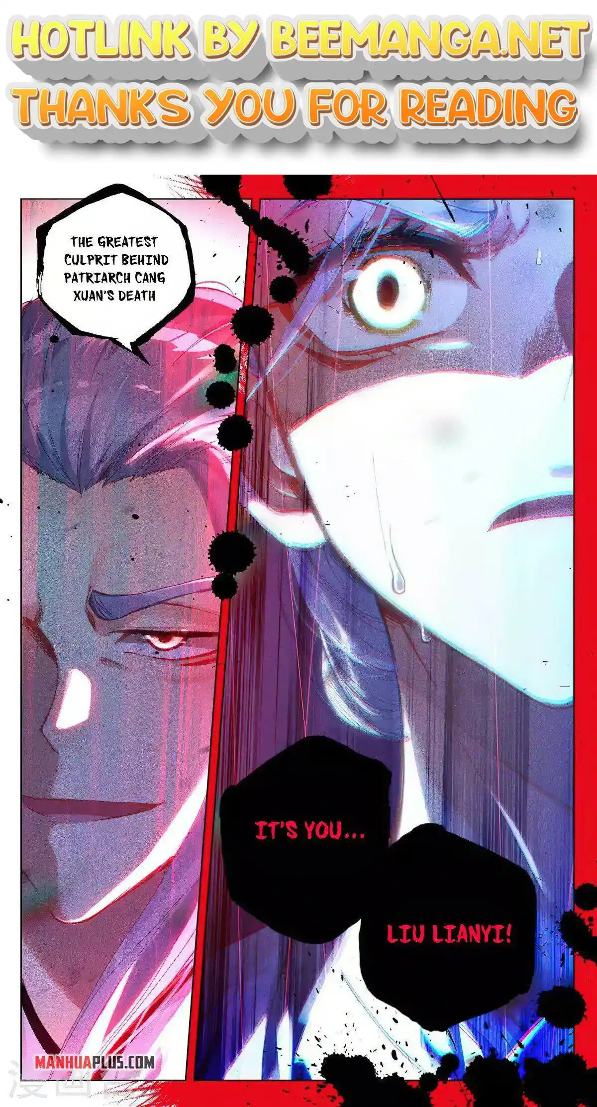 ManhwaFull Chapter 344.6