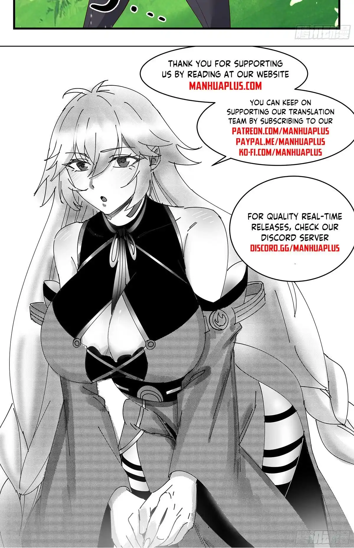 ManhwaFull Chapter 3447