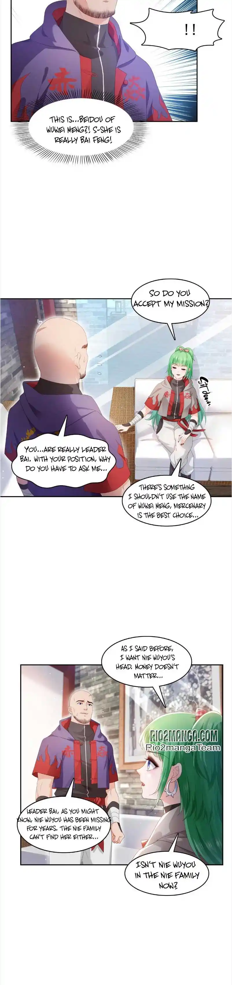 ManhwaFull Chapter 345