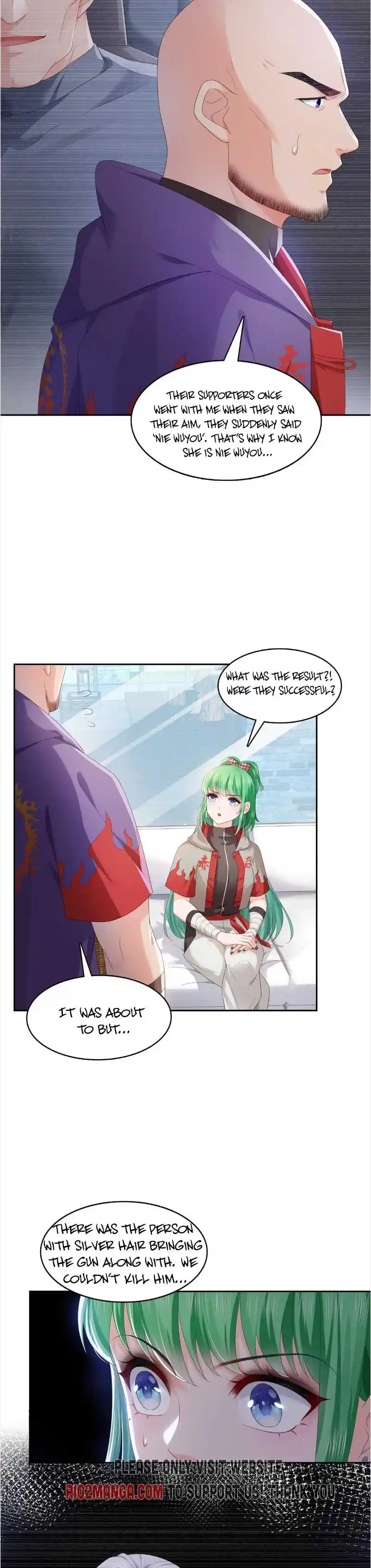 ManhwaFull Chapter 345