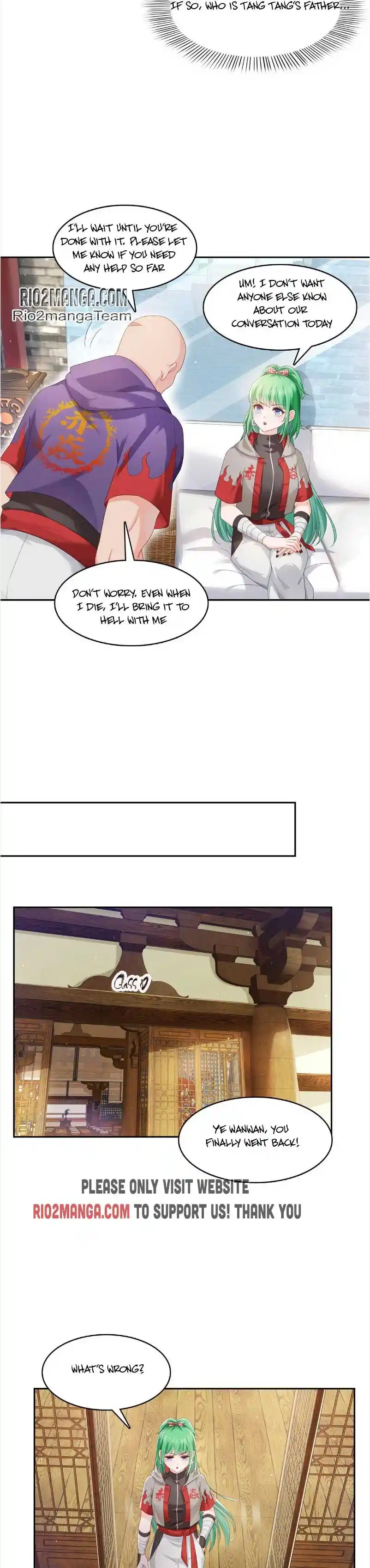 ManhwaFull Chapter 345