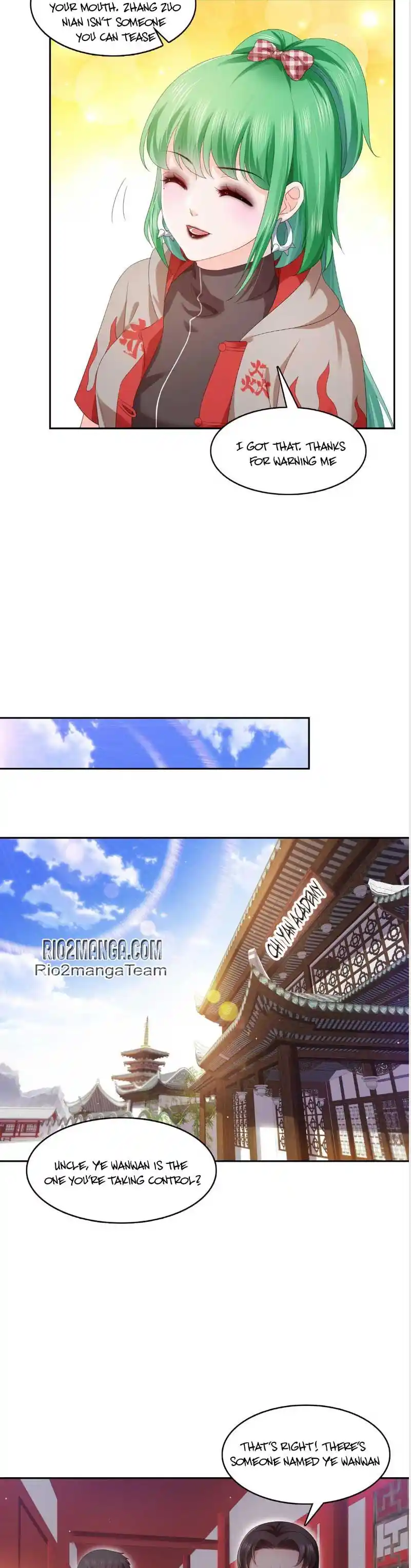 ManhwaFull Chapter 345