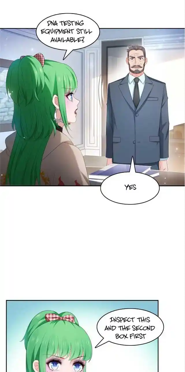 ManhwaFull Chapter 346