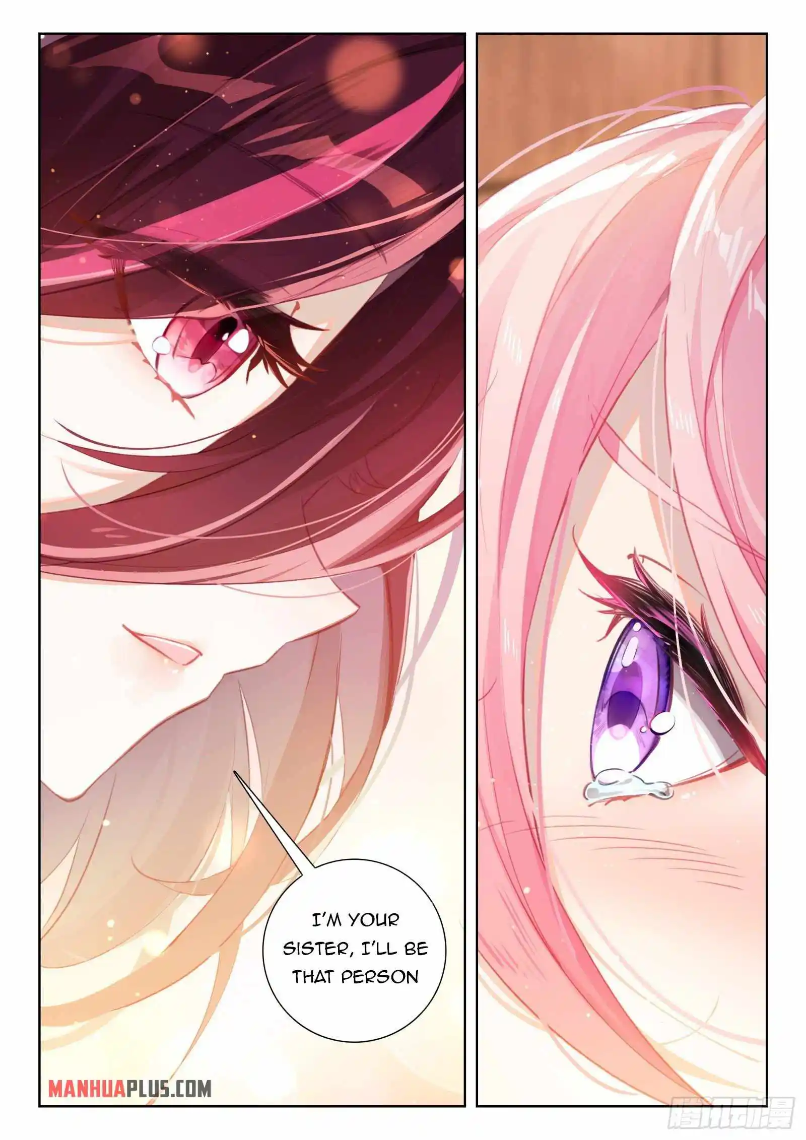 ManhwaFull Chapter 346,5