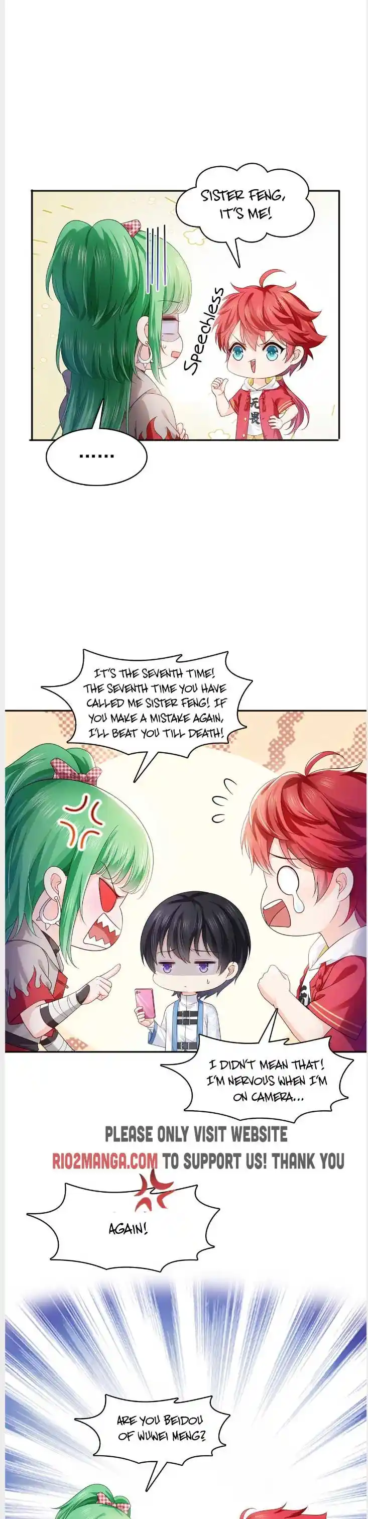 ManhwaFull Chapter 347