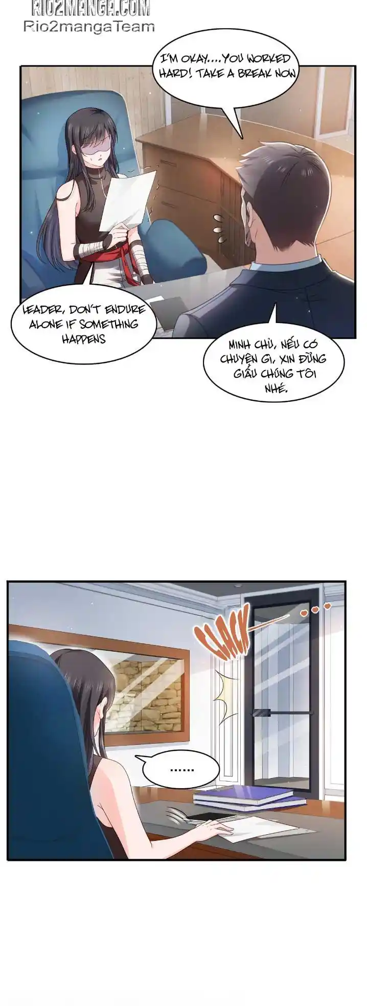 ManhwaFull Chapter 347