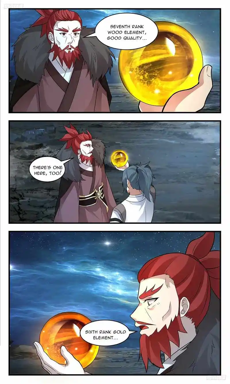 ManhwaFull Chapter 3475