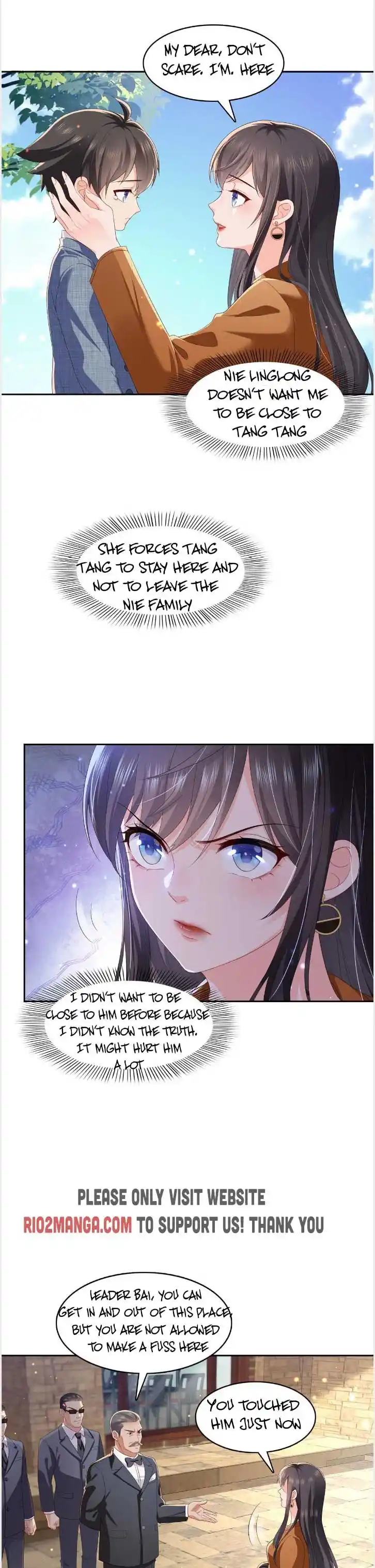 ManhwaFull Chapter 348