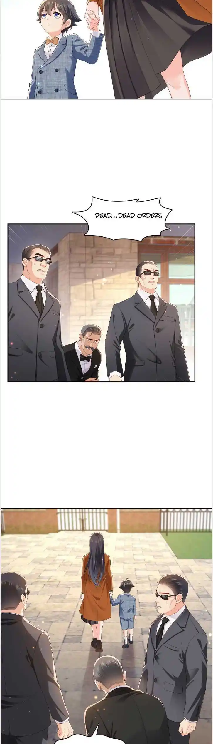 ManhwaFull Chapter 348