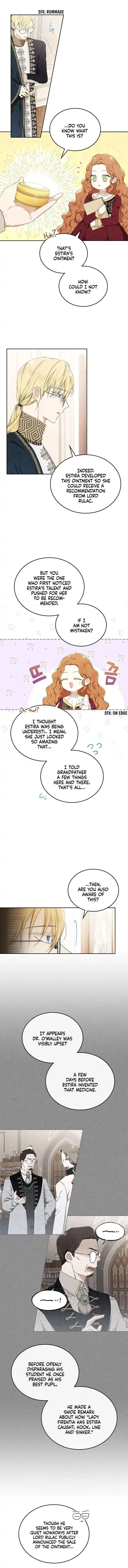 ManhwaFull Chapter 34.9