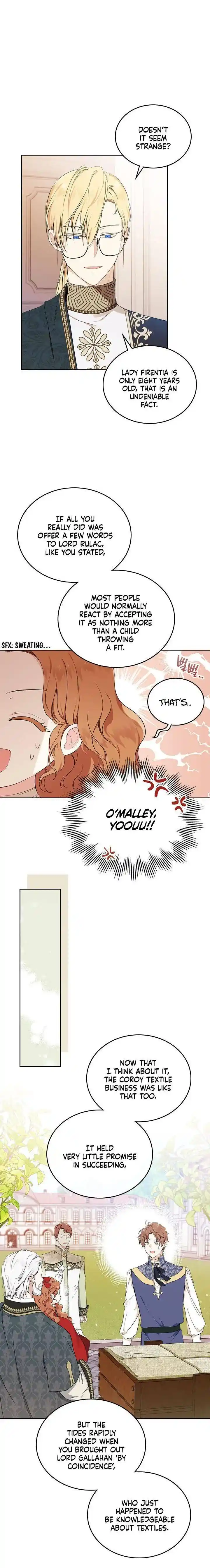 ManhwaFull Chapter 34.9