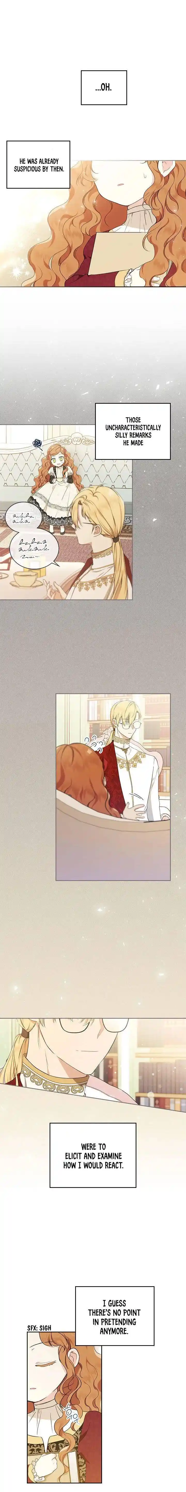 ManhwaFull Chapter 34.9