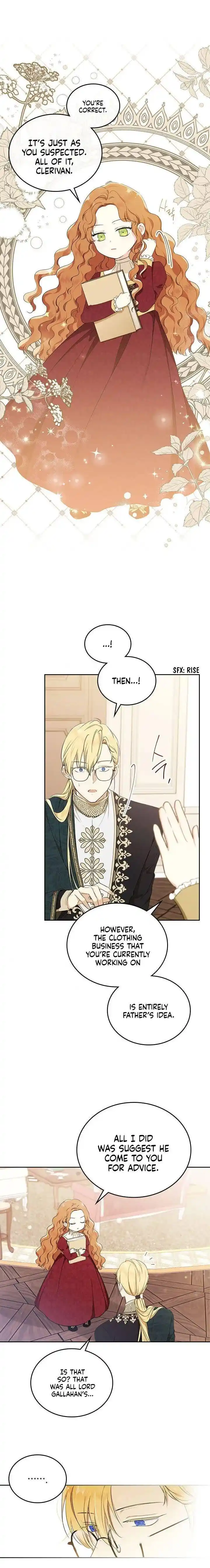 ManhwaFull Chapter 34.9