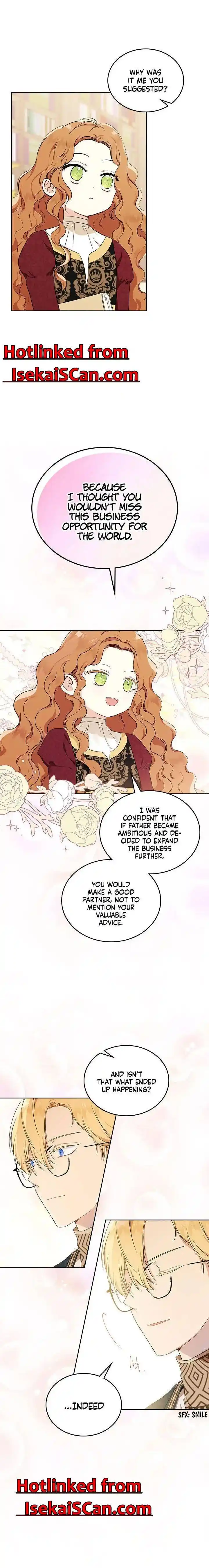 ManhwaFull Chapter 34.9