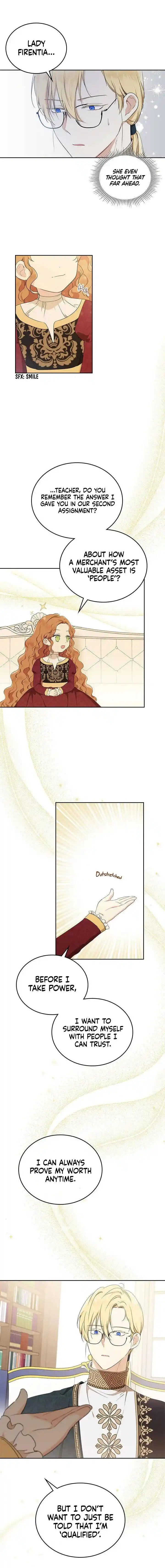 ManhwaFull Chapter 34.9