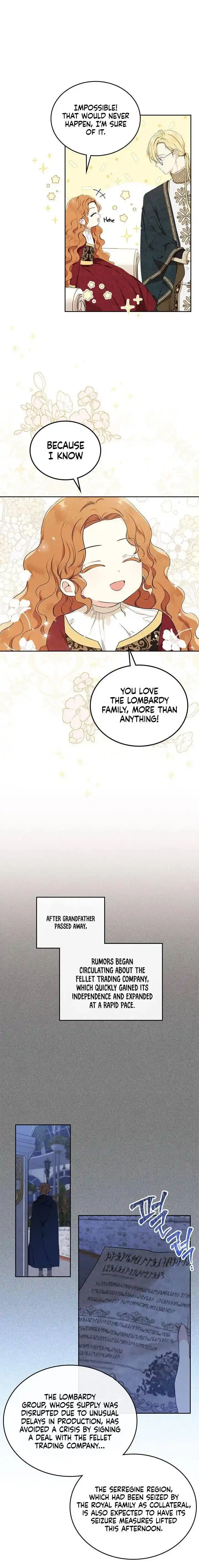 ManhwaFull Chapter 34.9