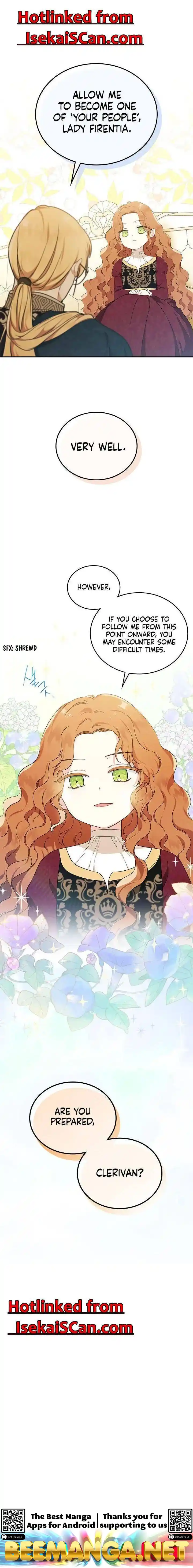 ManhwaFull Chapter 34.9