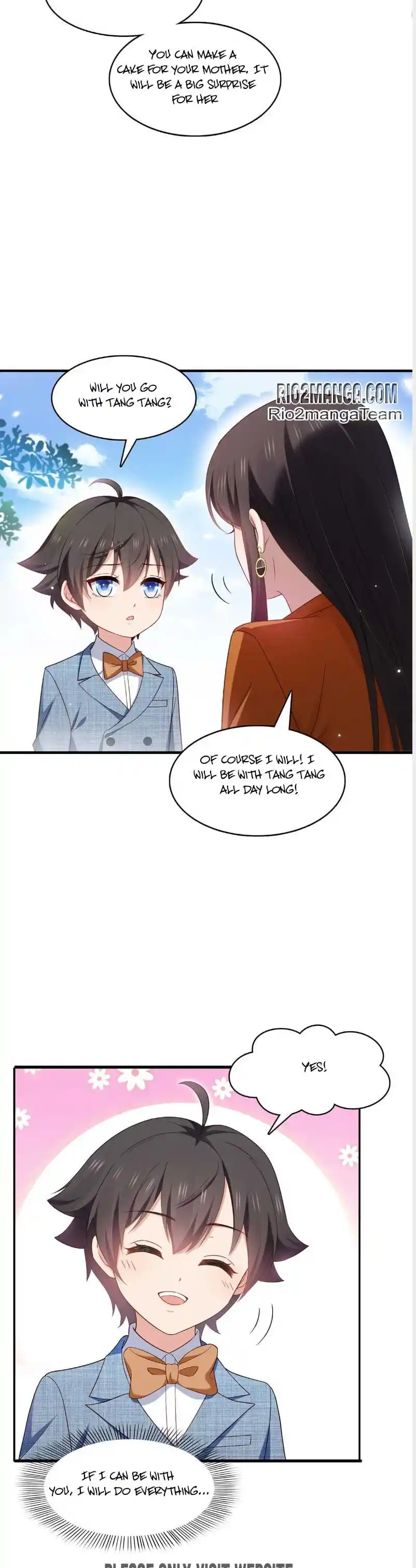 ManhwaFull Chapter 349