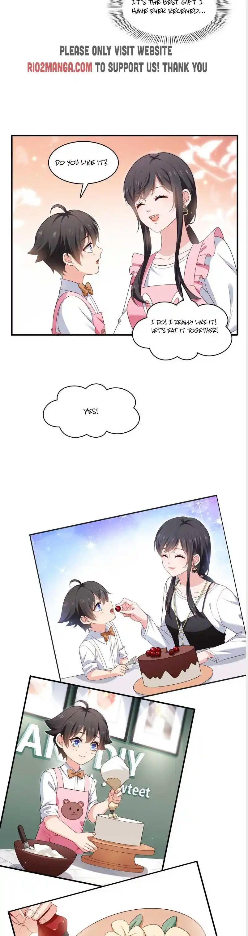 ManhwaFull Chapter 349