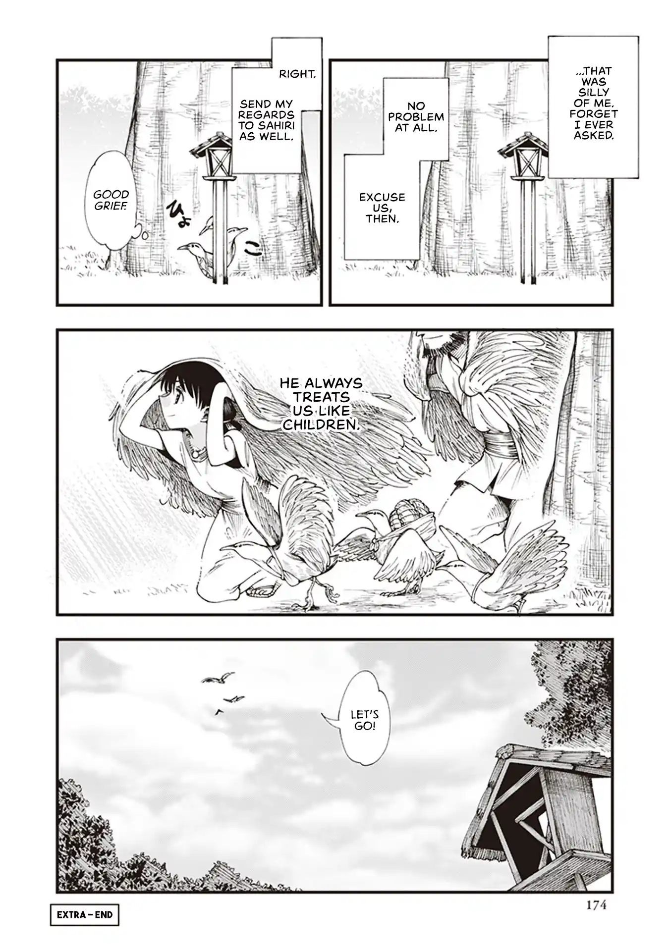 ManhwaFull Chapter 3.5