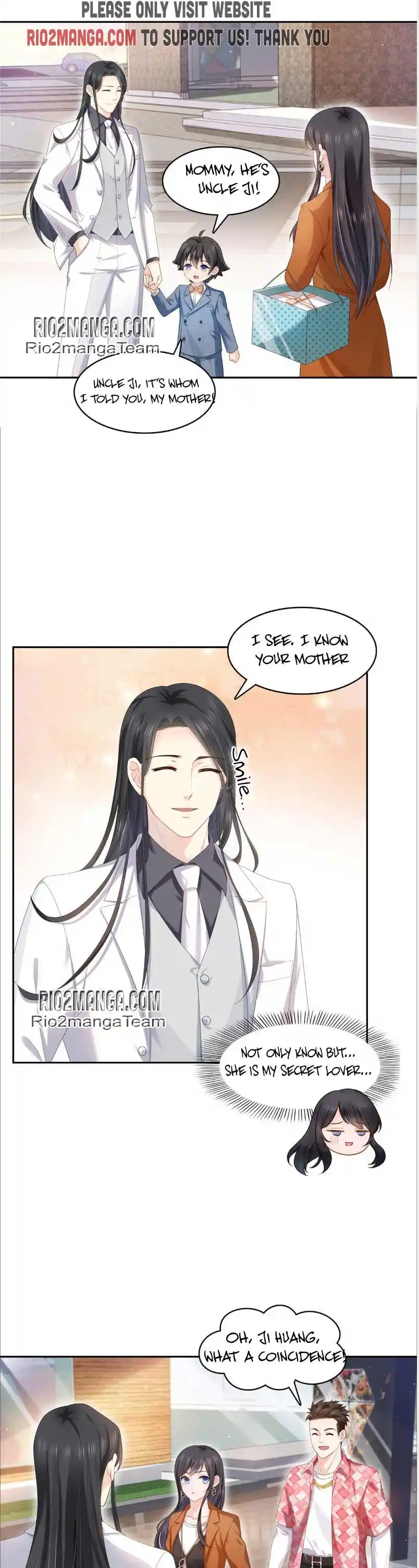 ManhwaFull Chapter 350