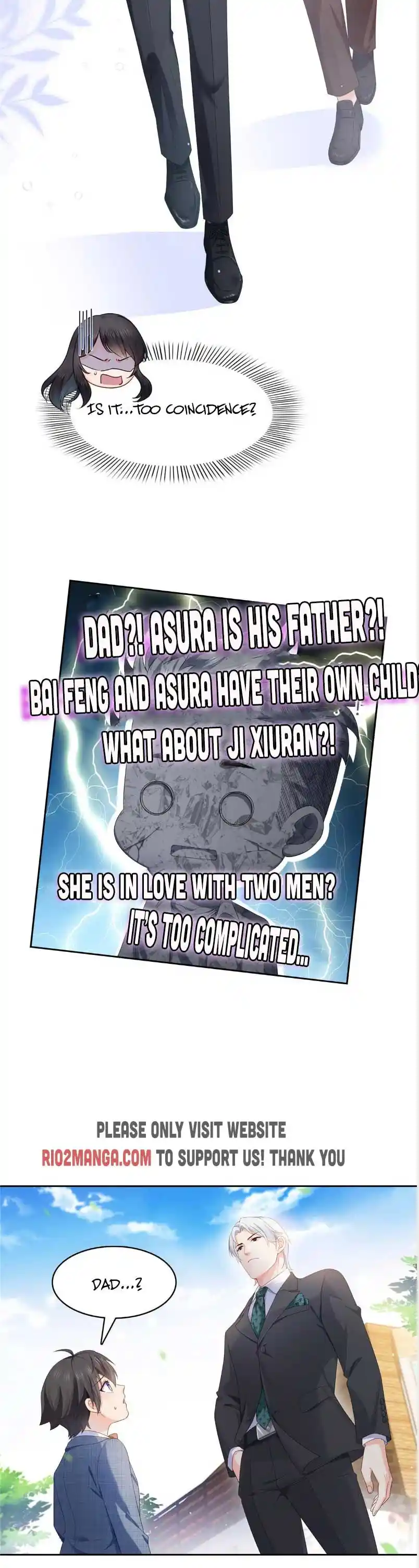 ManhwaFull Chapter 350